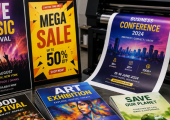 Posters Printing