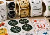 Labels Printing