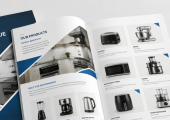 Product Catalogues