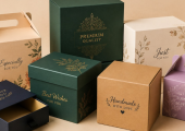 Customised Packaging