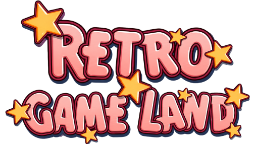 Retro Game Land