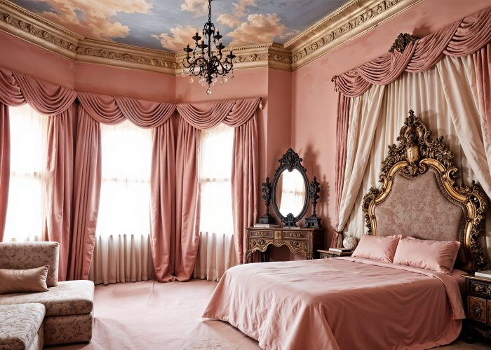rococo-interior-design-style